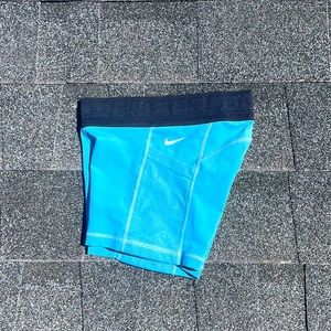 Nike Pro 2.5 inseam